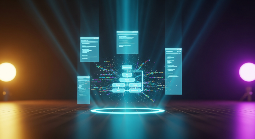 AI獨角獸Gamma推「快艇」文化:AI深度整合驅動高速創新 AI獨角獸Gamma推「快艇」文化:AI深度整合驅動高速創新