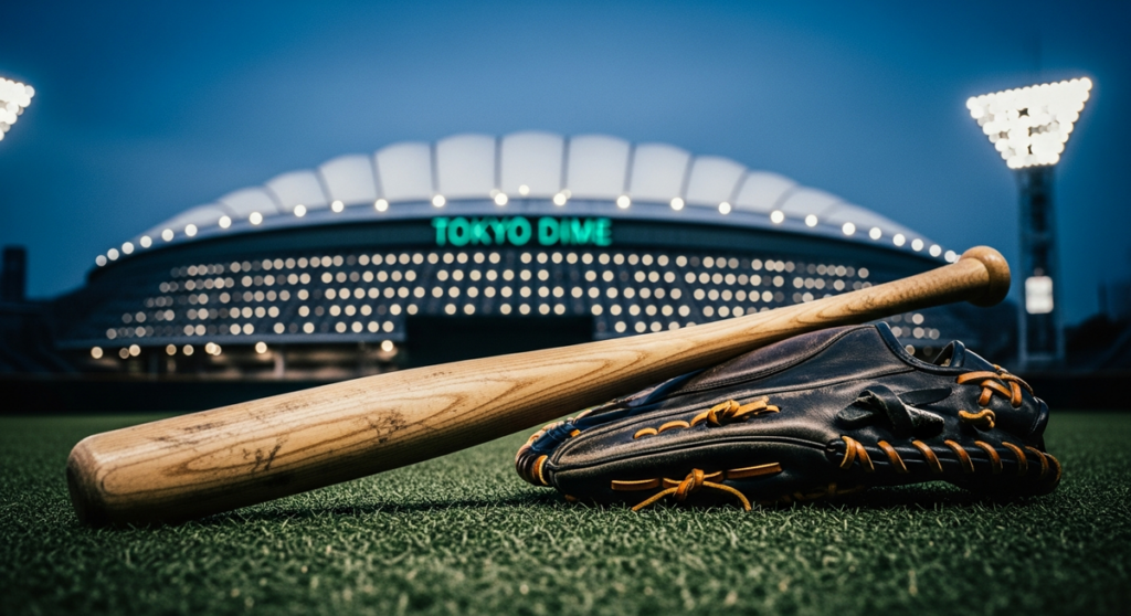 WBC日本對台灣今晚開戰 Netflix獨家轉播、廣播同步實況 WBC日本對台灣今晚開戰 Netflix獨家轉播、廣播同步實況