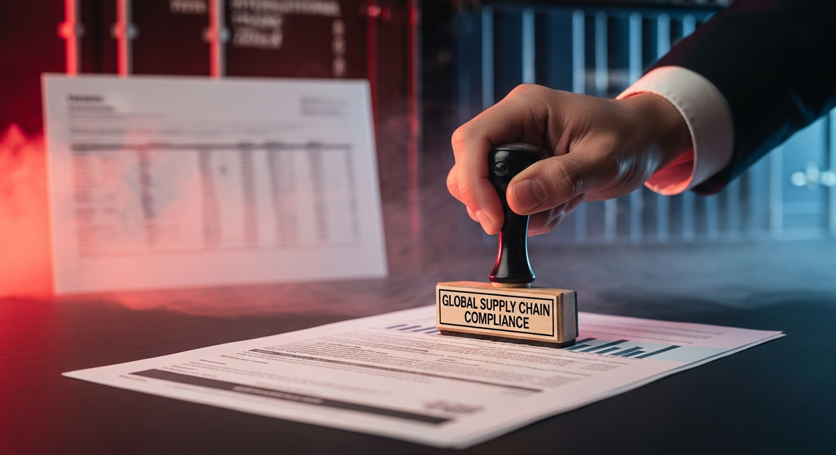 美國防強迫勞動政策深化 川普政府擴大應用範圍至全球供應鏈 美國防強迫勞動政策深化 川普政府擴大應用範圍至全球供應鏈