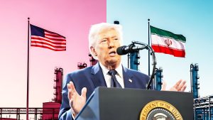 油價150美元只是開始?真正危機在荷姆茲海峽 美軍將攻打伊朗石油心臟?油價恐飆200美元? 油價150美元只是開始?真正危機在荷姆茲海峽 美軍將攻打伊朗石油心臟?油價恐飆200美元?