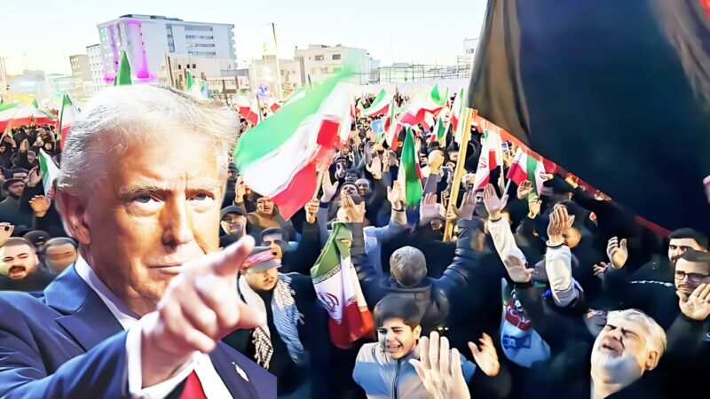 中東戰火引爆全球經濟危機 ? 空襲難撼政權能源成通膨武器 中東戰火引爆全球經濟危機 ? 空襲難撼政權能源成通膨武器