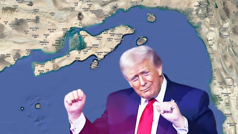 中東戰火引爆全球經濟危機 ? 空襲難撼政權能源成通膨武器 中東戰火引爆全球經濟危機 ? 空襲難撼政權能源成通膨武器