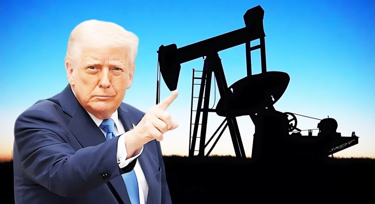 油價將衝破150美元? 美伊戰爭走向失控邊緣 油價將衝破150美元? 美伊戰爭走向失控邊緣