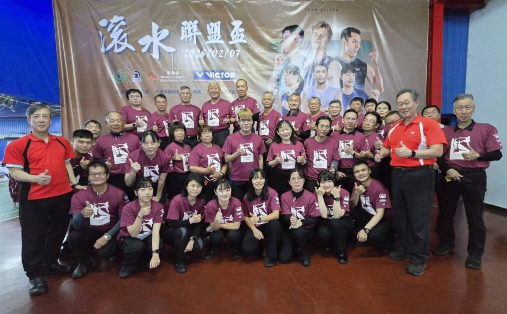 農曆年節前夕滾水超級盃 燕巢熱鬧登場 農曆年節前夕滾水超級盃 燕巢熱鬧登場