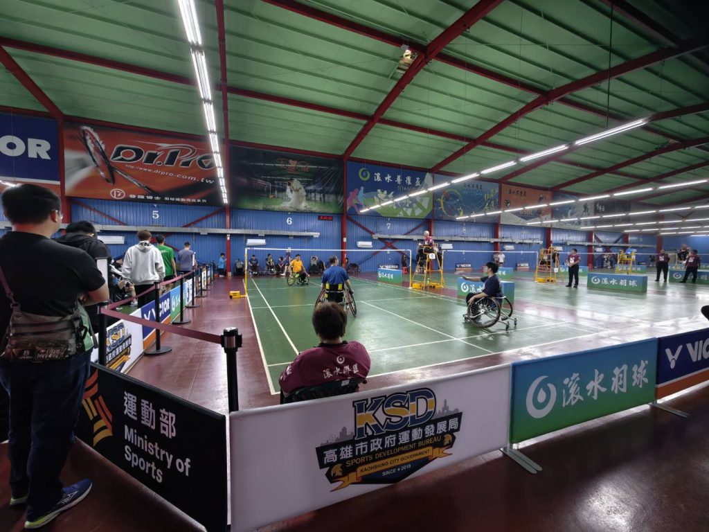 農曆年節前夕滾水超級盃 燕巢熱鬧登場 農曆年節前夕滾水超級盃 燕巢熱鬧登場