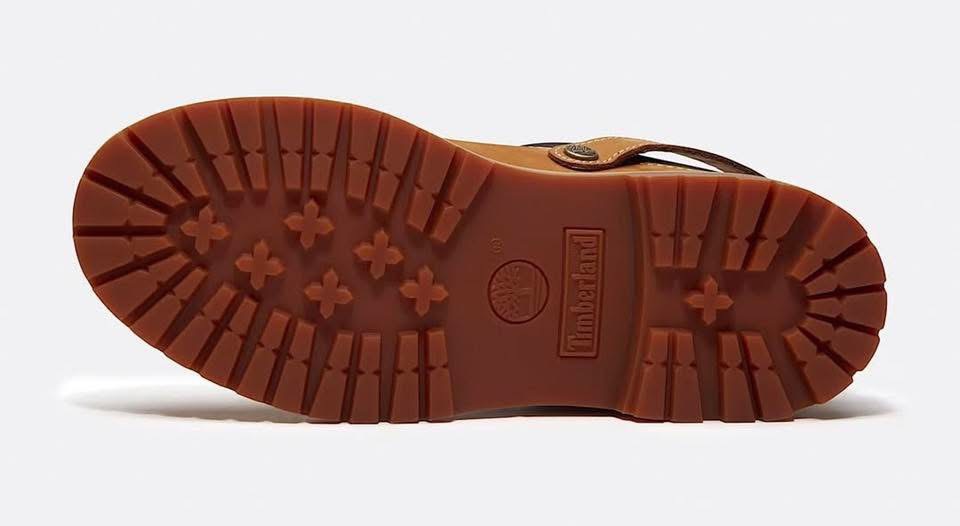 經典黃靴新面貌!Timberland 推出女裝 Premium Convertible Clog 經典黃靴新面貌!Timberland 推出女裝 Premium Convertible Clog