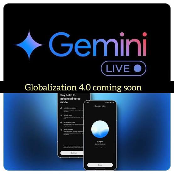 從聊天機器人到自主代理:Gemini 4.0 的進化前瞻與創新 從聊天機器人到自主代理:Gemini 4.0 的進化前瞻與創新