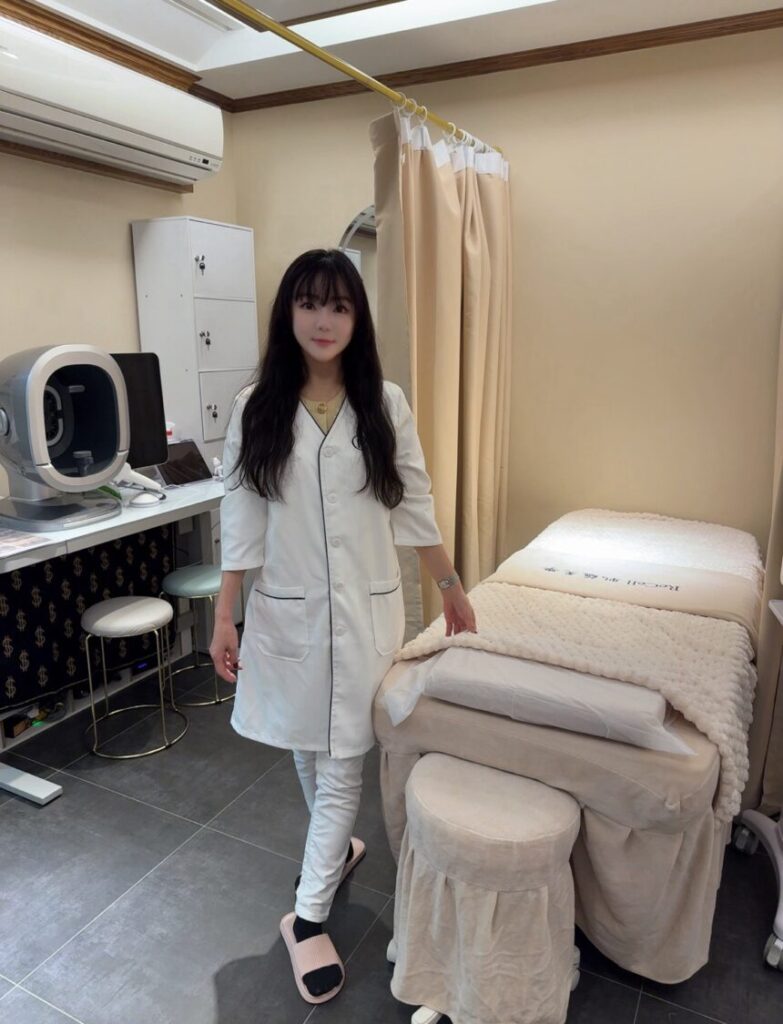 《台灣傳奇》停播後再出發 陳心彤跨足外泌體美容產業開創新舞台 《台灣傳奇》停播後再出發 陳心彤跨足外泌體美容產業開創新舞台