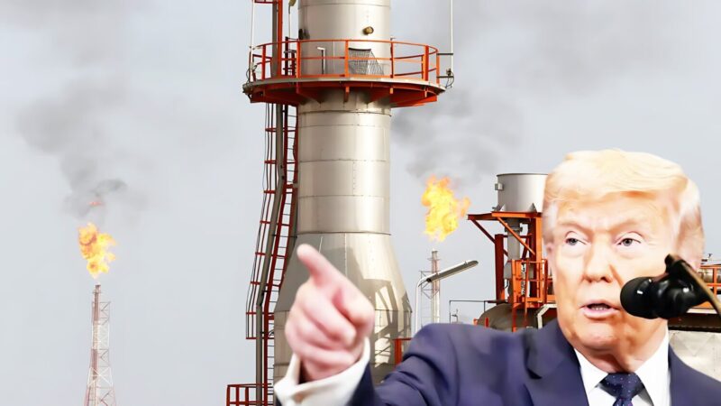 世界最大氣田被炸!全球電力危機開始? 五大末日劇本曝光!台灣半導體會倒嗎? 世界最大氣田被炸!全球電力危機開始? 五大末日劇本曝光!台灣半導體會倒嗎?