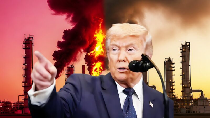 世界最大氣田被炸!全球電力危機開始? 五大末日劇本曝光!台灣半導體會倒嗎? 世界最大氣田被炸!全球電力危機開始? 五大末日劇本曝光!台灣半導體會倒嗎?