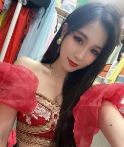 蕭蕭琴藝驚艷全場 成《超級冰冰秀》固定班底 蕭蕭琴藝驚艷全場 成《超級冰冰秀》固定班底