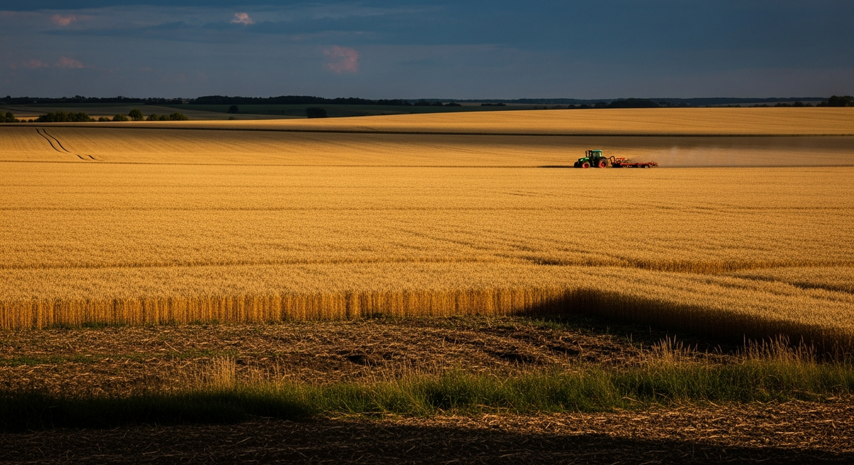 中東衝突攪動全球能源與化肥供應鏈 美國農民面臨成本激增挑戰 中東衝突攪動全球能源與化肥供應鏈 美國農民面臨成本激增挑戰