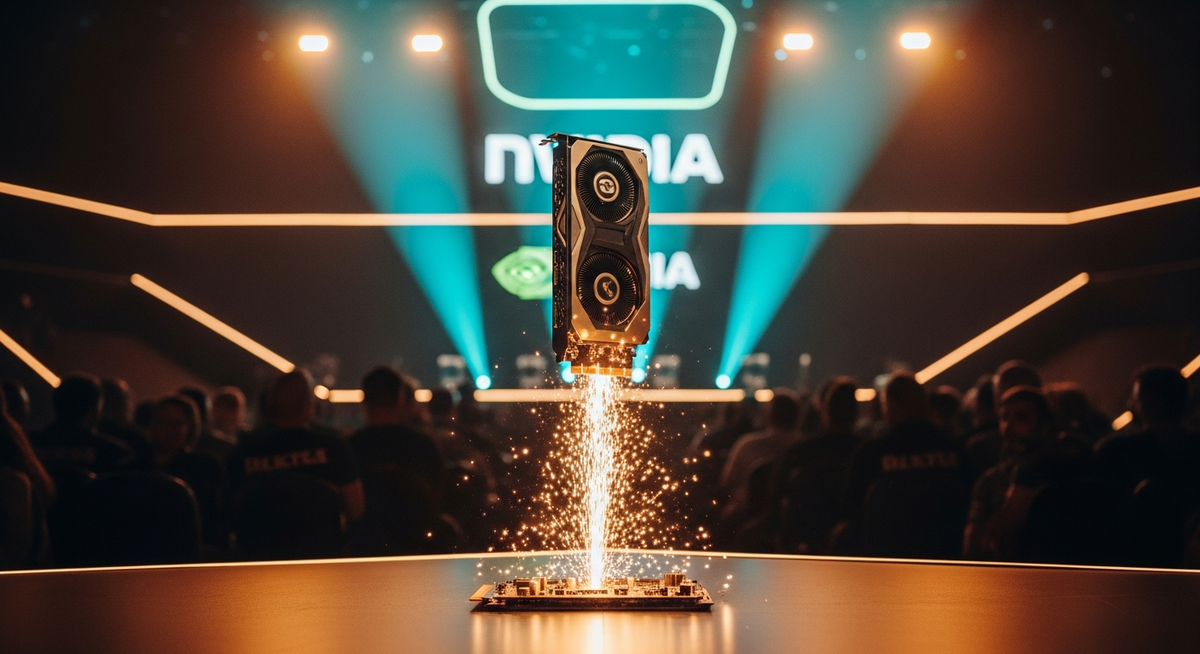 NVIDIA GTC 大會登場 黃仁勳親自揭露AI晶片藍圖 NVIDIA GTC 大會登場 黃仁勳親自揭露AI晶片藍圖