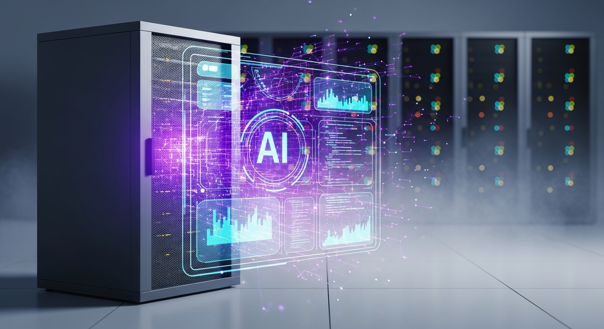 複合AI市場2033年上看185億美元 多模型智慧成企業決策新趨勢 複合AI市場2033年上看185億美元 多模型智慧成企業決策新趨勢