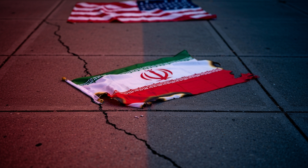 德州槍擊案兇嫌住宅搜出伊朗旗幟 州長示警潛伏恐怖份子