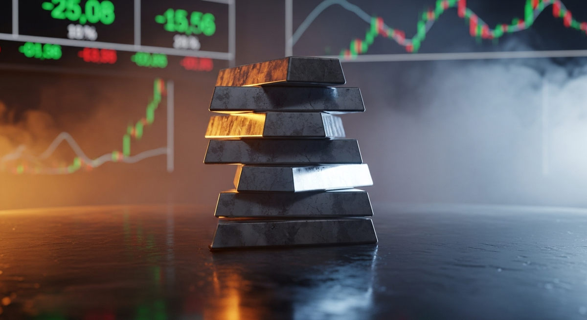 白銀需求飆升 挑戰每盎司百美元大關 白銀需求飆升 挑戰每盎司百美元大關