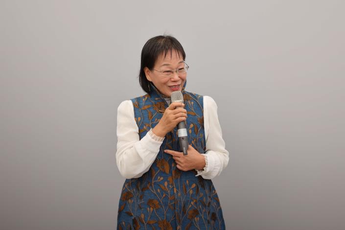 雲林綠色旅遊示範再加一 緻麗伯爵酒店取得銀級環保旅宿認證 謝副縣長恭喜緻麗伯爵酒店榮獲銀級環保旅館認證