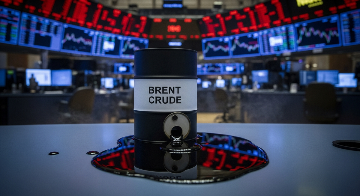 油價飆漲就業市場惡化 美股震盪VIX創四年新高 油價飆漲就業市場惡化 美股震盪VIX創四年新高