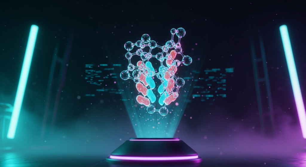 Tempus AI 攜手第一三共 AI 模型加速抗體藥物複合體開發 Tempus AI 攜手第一三共 AI 模型加速抗體藥物複合體開發