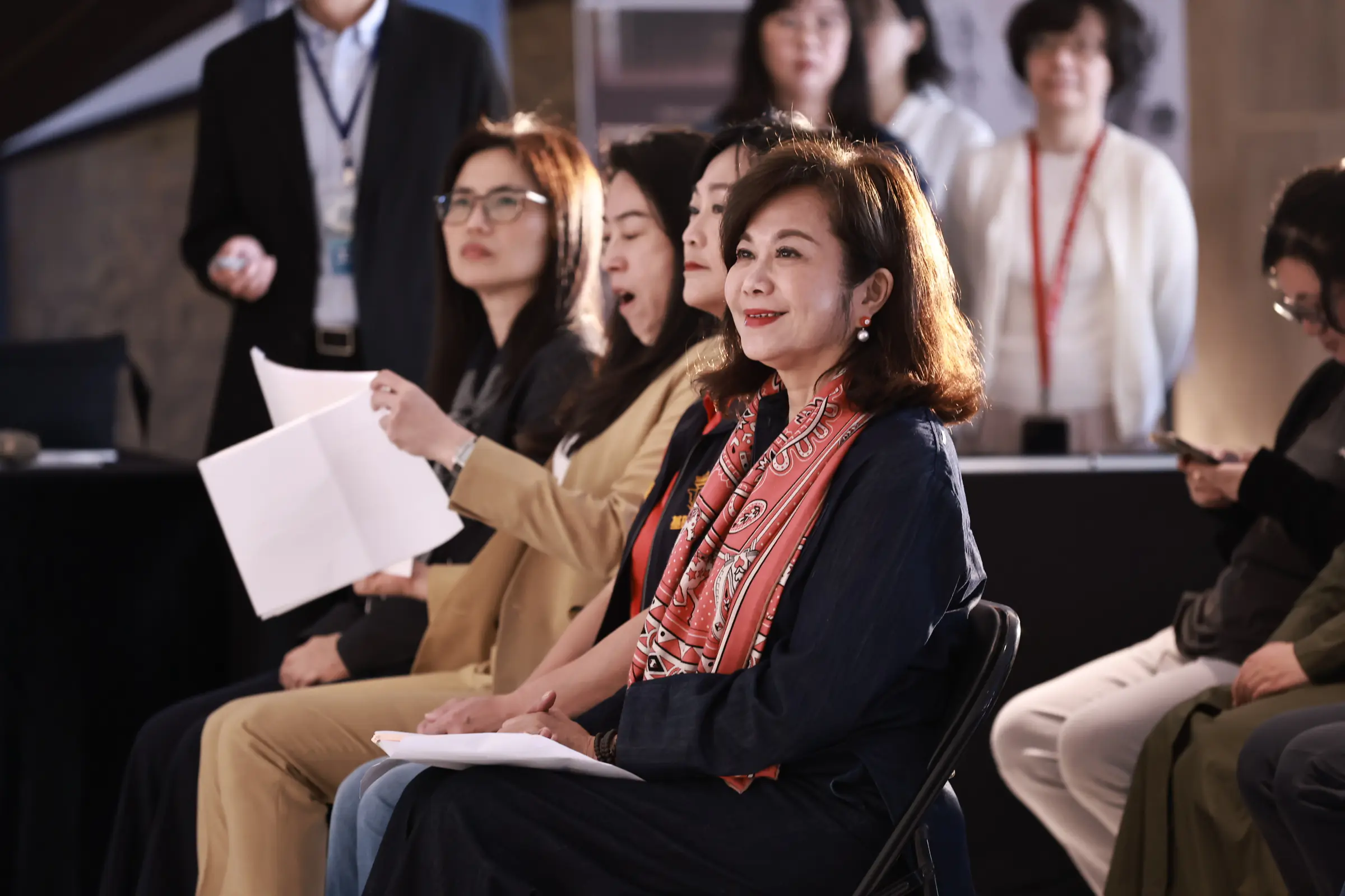 「那些年在港邊聽的歌」跨世代歌王歌后帶您回憶金曲 「那些年在港邊聽的歌」跨世代歌王歌后帶您回憶金曲