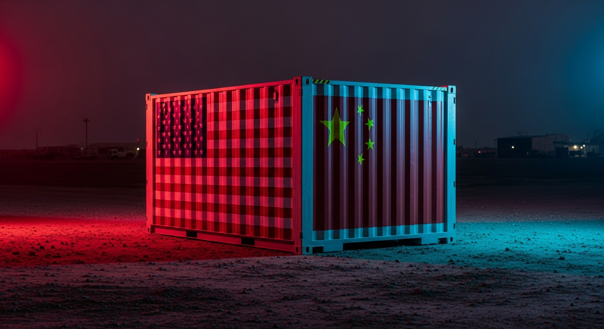 美國參議員提案:禁止與中國軍方有關聯企業處理國防貨運 美國參議員提案:禁止與中國軍方有關聯企業處理國防貨運