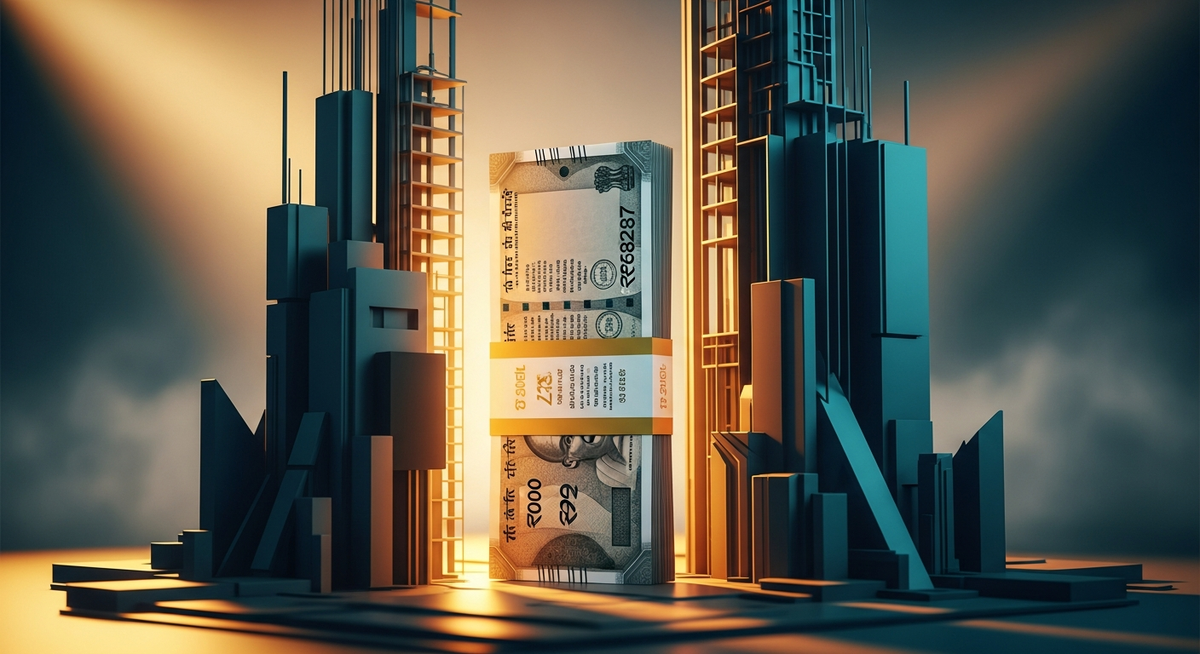 印度房地產私募投資2025年激增59% 外資領銜注入67億美元 印度房地產私募投資2025年激增59% 外資領銜注入67億美元