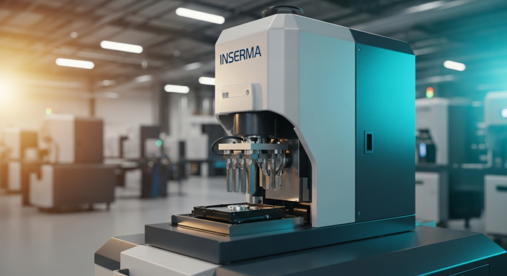 HyProMag USA啟用稀土磁鐵預處理系統 提升美國回收能力 HyProMag USA啟用稀土磁鐵預處理系統 提升美國回收能力