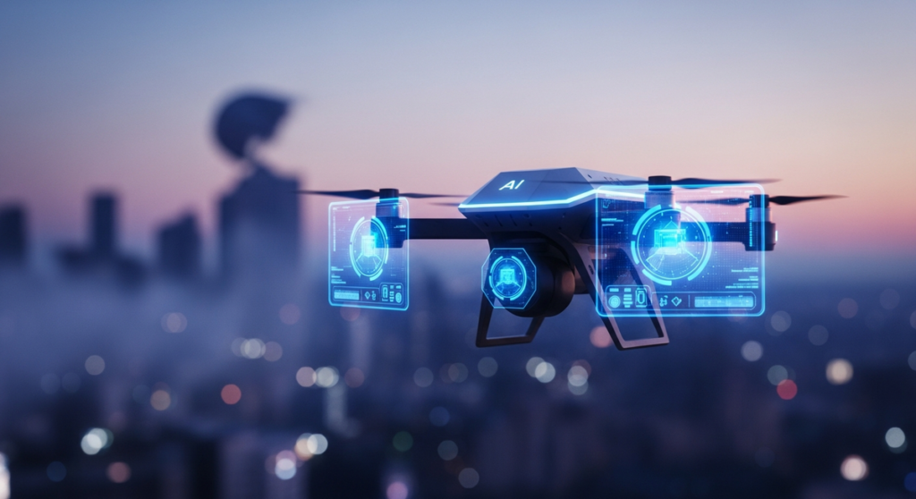 AI智慧監控革新北美旅遊安防 2030年市場估值82.9億美元 AI智慧監控革新北美旅遊安防 2030年市場估值82.9億美元