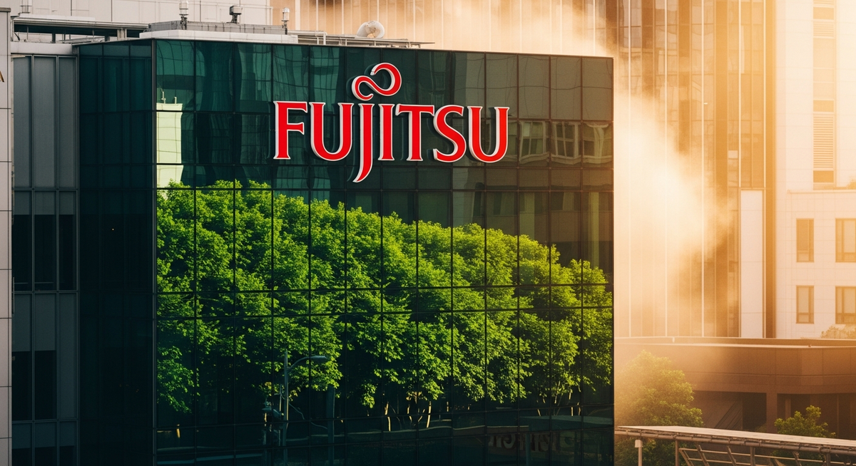 企業永續成主流!富士通調查:逾六成高層視為風險管理與效率關鍵 企業永續成主流!富士通調查:逾六成高層視為風險管理與效率關鍵