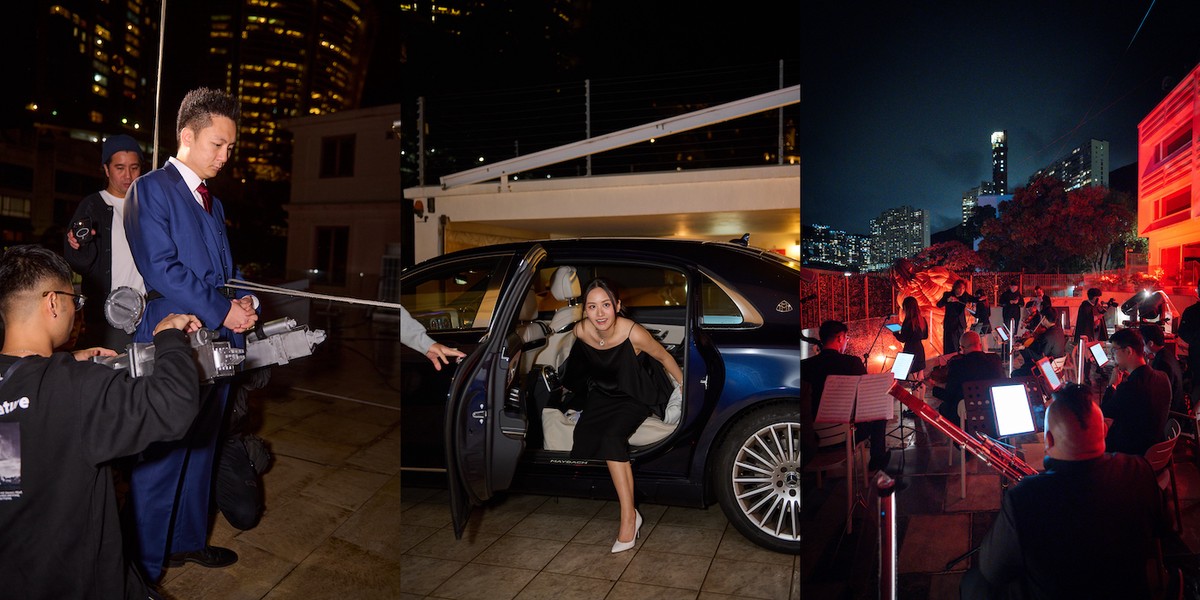 「百億富四代封盤」30米高空一躍而下!鍾培生「超狂求婚」畫面曝 網驚:學霸未婚妻身分更嚇人 「百億富四代封盤」30米高空一躍而下!鍾培生「超狂求婚」畫面曝 網驚:學霸未婚妻身分更嚇人