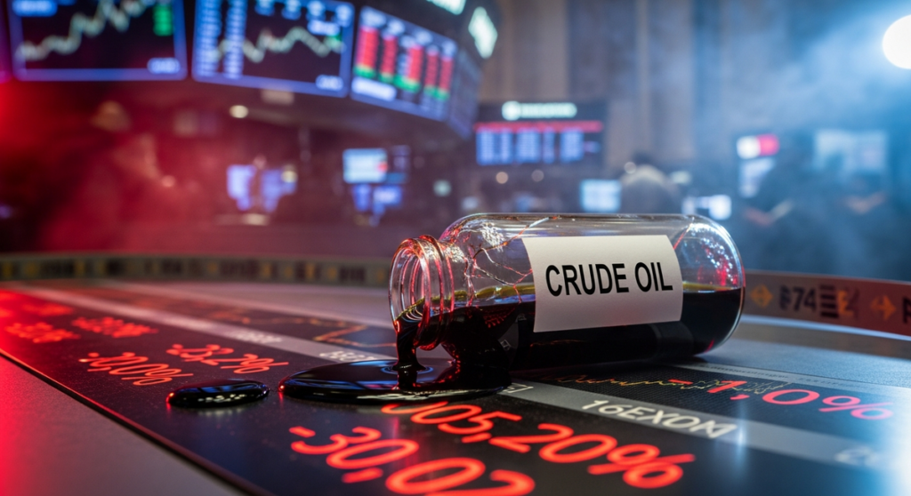 美股重挫引發全球股市震盪 油價逼近每桶百美元 美股重挫引發全球股市震盪 油價逼近每桶百美元