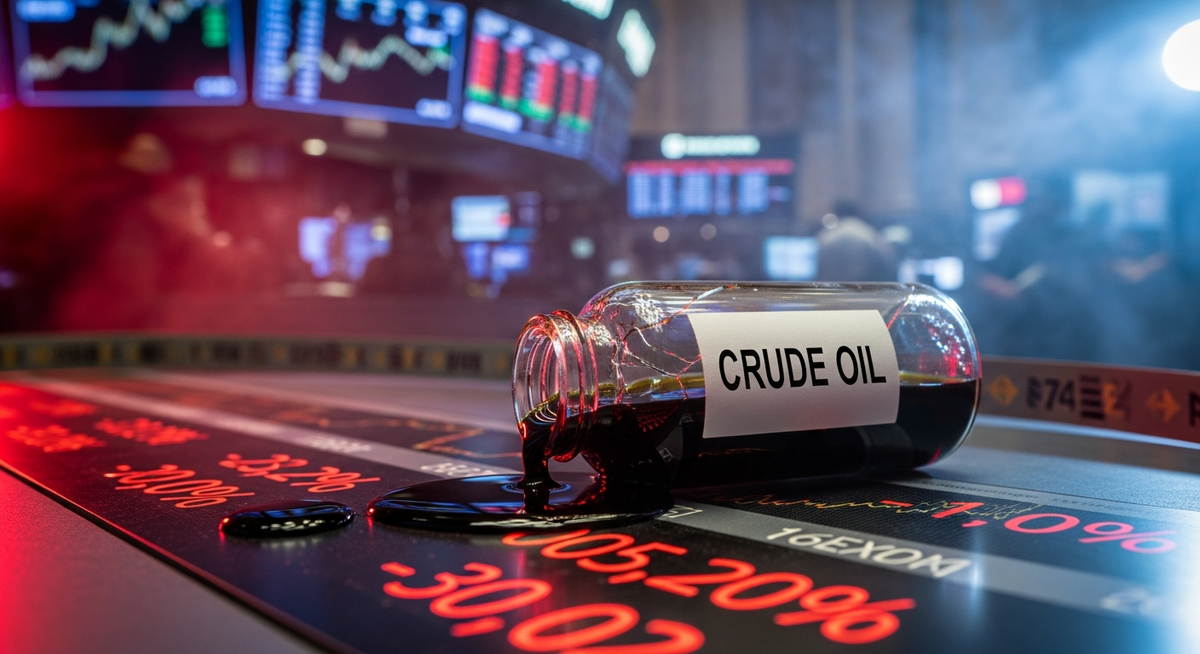 美股重挫引發全球股市震盪 油價逼近每桶百美元 美股重挫引發全球股市震盪 油價逼近每桶百美元