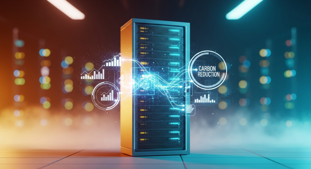 Alphabet雙管齊下 發展AI同步投入清潔能源與減碳 Alphabet雙管齊下 發展AI同步投入清潔能源與減碳