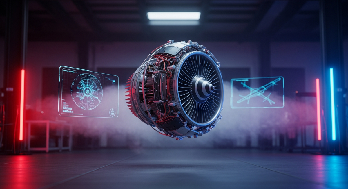 投資不足恐失航太領先地位 空中巴士籲歐盟加速技術創新 投資不足恐失航太領先地位 空中巴士籲歐盟加速技術創新