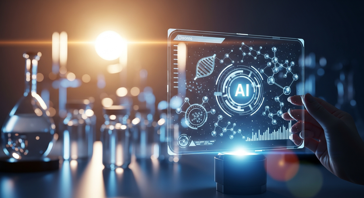 AI生技公司Xaira揭10億美元募資用途 創新平台專攻難解疾病 AI生技公司Xaira揭10億美元募資用途 創新平台專攻難解疾病