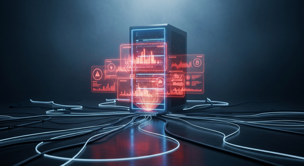 伊朗駭客組織鎖定美國關鍵基礎設施,網路攻擊威脅升級 伊朗駭客組織鎖定美國關鍵基礎設施,網路攻擊威脅升級