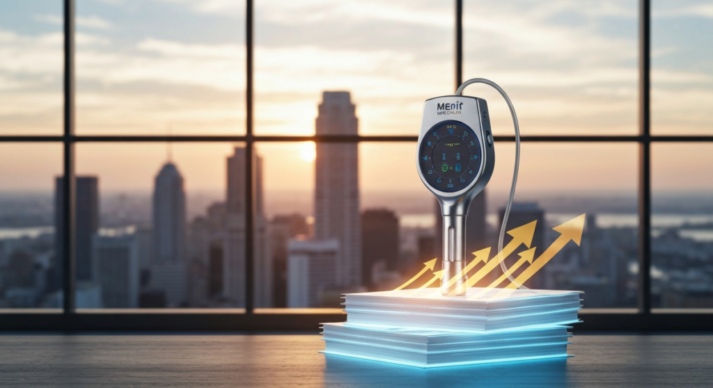 全球醫療器材市場規模上看8471億美元 年複合成長率估達5.7% 全球醫療器材市場規模上看8471億美元 年複合成長率估達5.7%