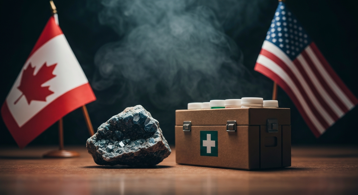 加拿大總理卡尼:美加經濟關係rupture,全球秩序面臨重塑 加拿大總理卡尼:美加經濟關係rupture,全球秩序面臨重塑