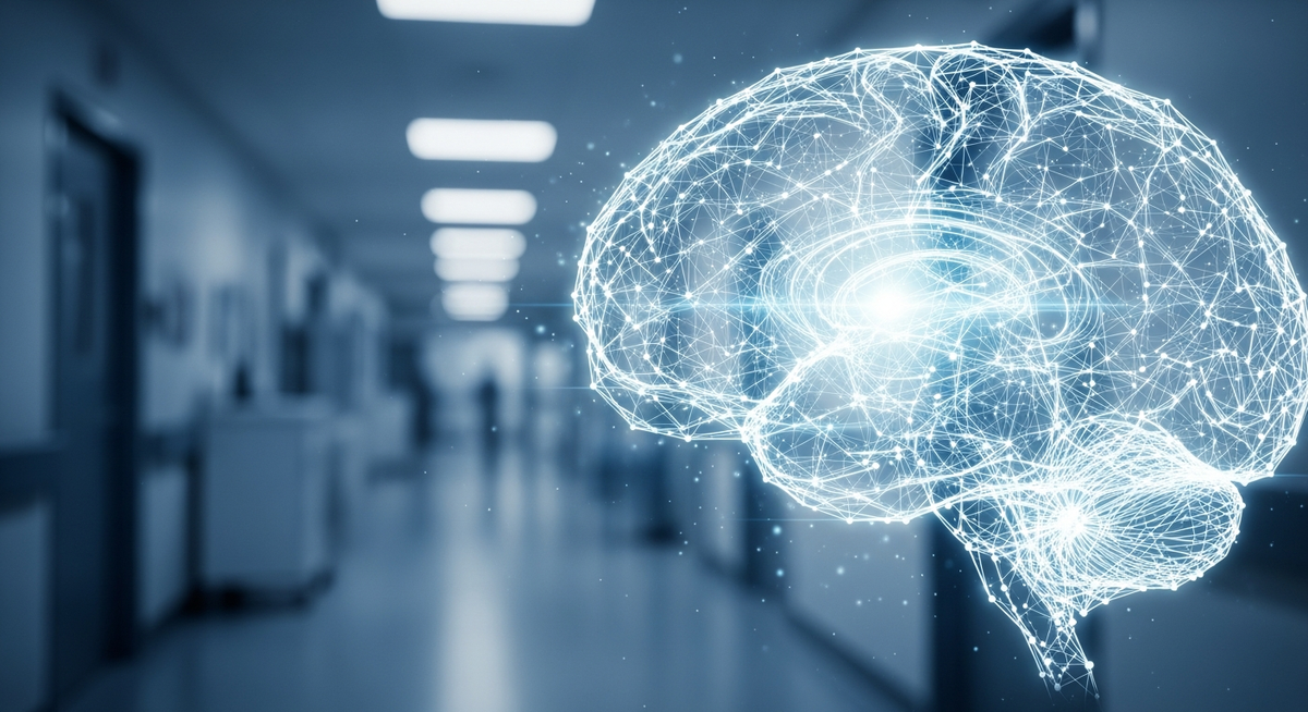 病患求助AI醫療諮詢遽增 醫院導入速度慢存風險 病患求助AI醫療諮詢遽增 醫院導入速度慢存風險