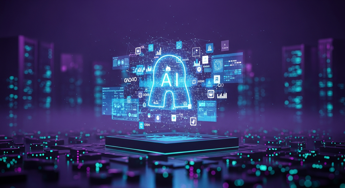 AI代理迎「iPhone時刻」:軟體市值蒸發8千億美元,重塑數位經濟與商業模式 AI代理迎「iPhone時刻」:軟體市值蒸發8千億美元,重塑數位經濟與商業模式