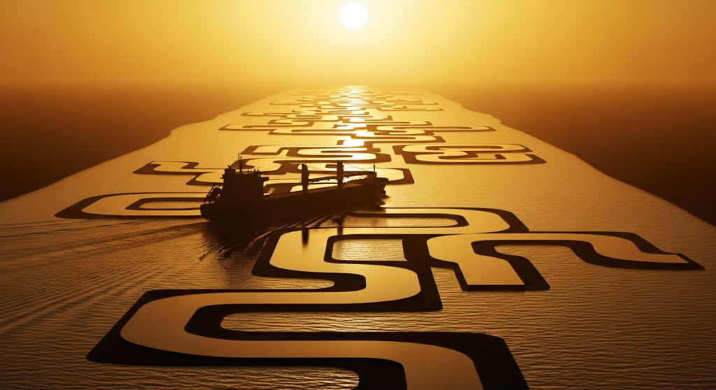 沙國應對地緣風險 啟動物流新政鞏固海灣供應鏈 沙國應對地緣風險 啟動物流新政鞏固海灣供應鏈