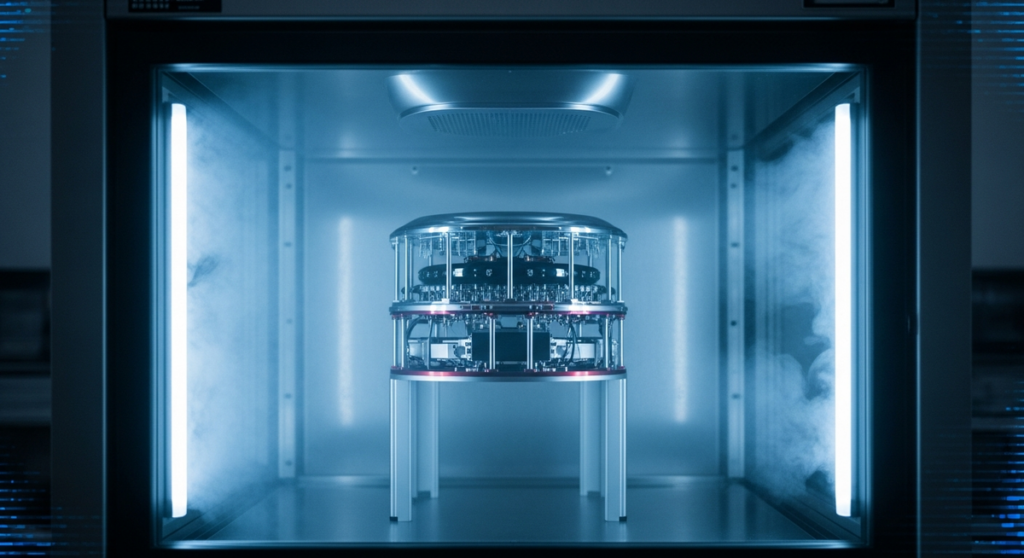 印度馬尼帕爾學院將設量子計算中心 聚焦醫療應用 印度馬尼帕爾學院將設量子計算中心 聚焦醫療應用