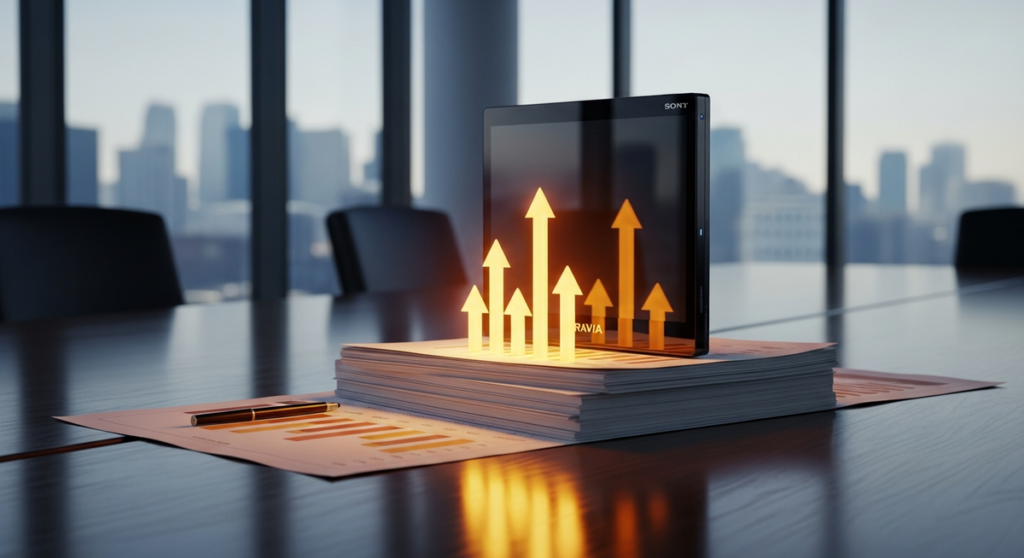 日廠品牌光環不再?索尼、東芝、夏普家電業務陸續轉手中國企業 日廠品牌光環不再?索尼、東芝、夏普家電業務陸續轉手中國企業