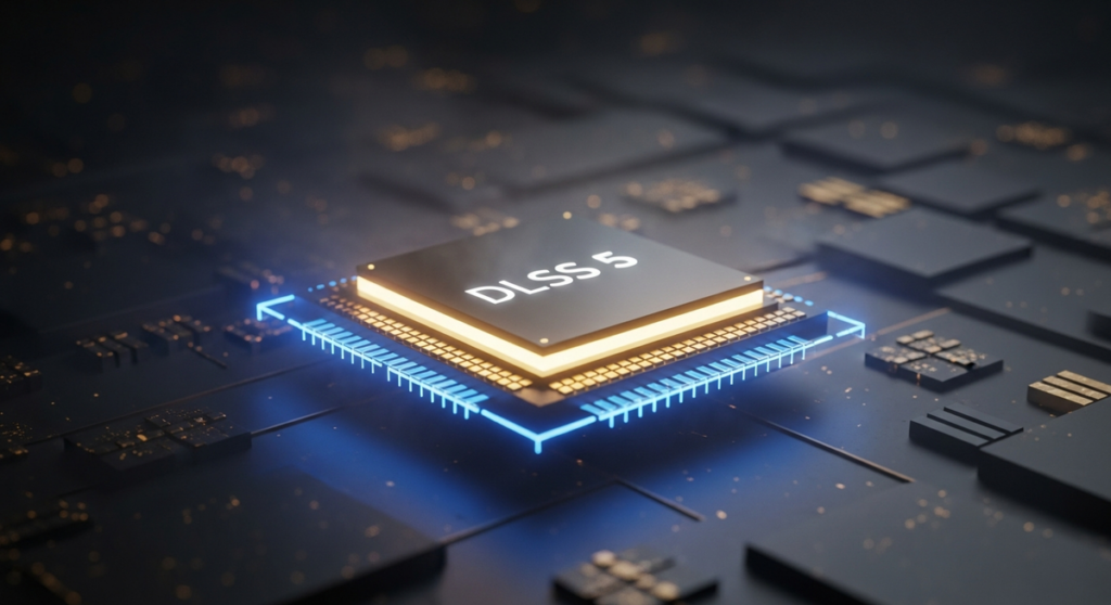 輝達AI繪圖技術引爭議 玩家憂畫面過度「修飾」失真實感 輝達AI繪圖技術引爭議 玩家憂畫面過度「修飾」失真實感