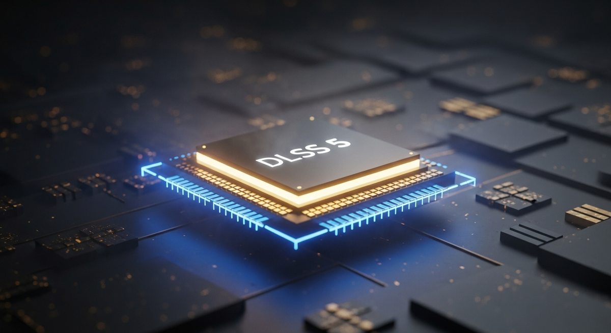 輝達AI繪圖技術引爭議 玩家憂畫面過度「修飾」失真實感 輝達AI繪圖技術引爭議 玩家憂畫面過度「修飾」失真實感