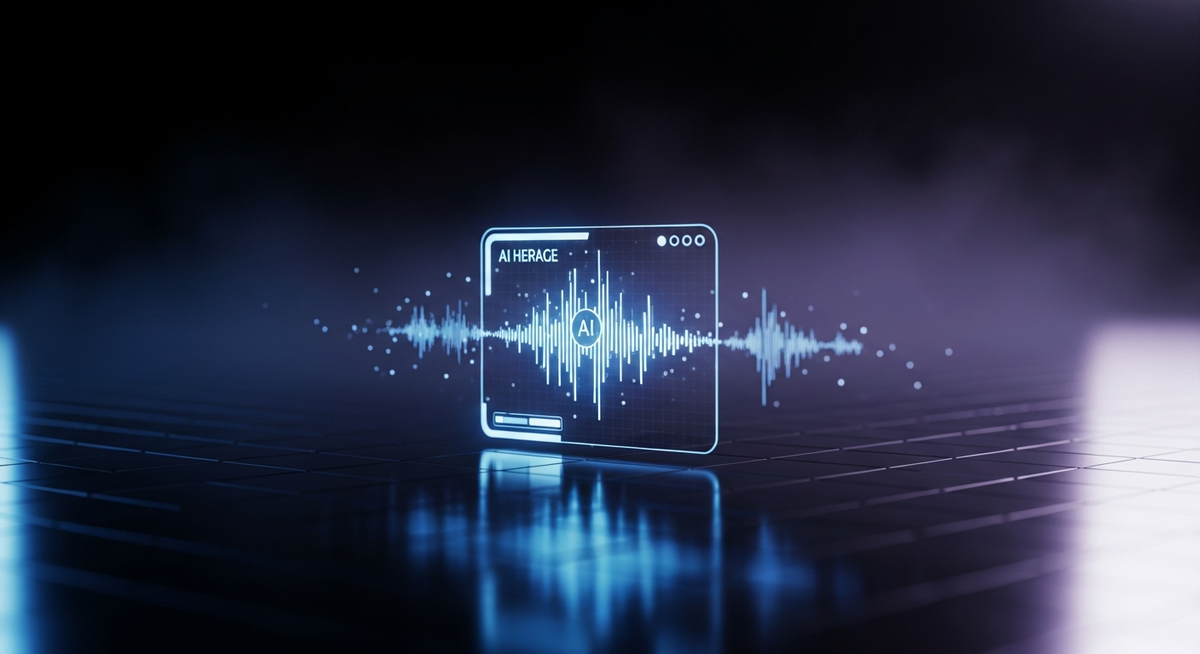 AI複製聲線權益爭議升溫 Grammarly遭訴 GPTZero開價2千美元求授權 AI複製聲線權益爭議升溫 Grammarly遭訴 GPTZero開價2千美元求授權