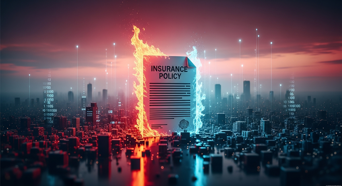 氣候變遷衝擊美房產險市場 布魯金斯學會籲設聯邦再保實體 氣候變遷衝擊美房產險市場 布魯金斯學會籲設聯邦再保實體