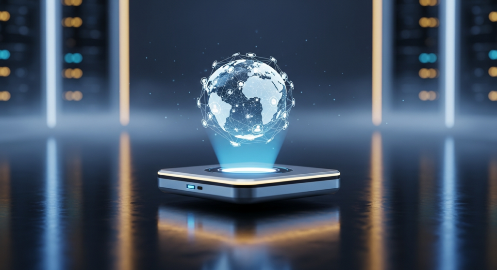 阿里巴巴國際推Accio Work企業AI助手 助全球中小企業提升跨境營運效率 阿里巴巴國際推Accio Work企業AI助手 助全球中小企業提升跨境營運效率