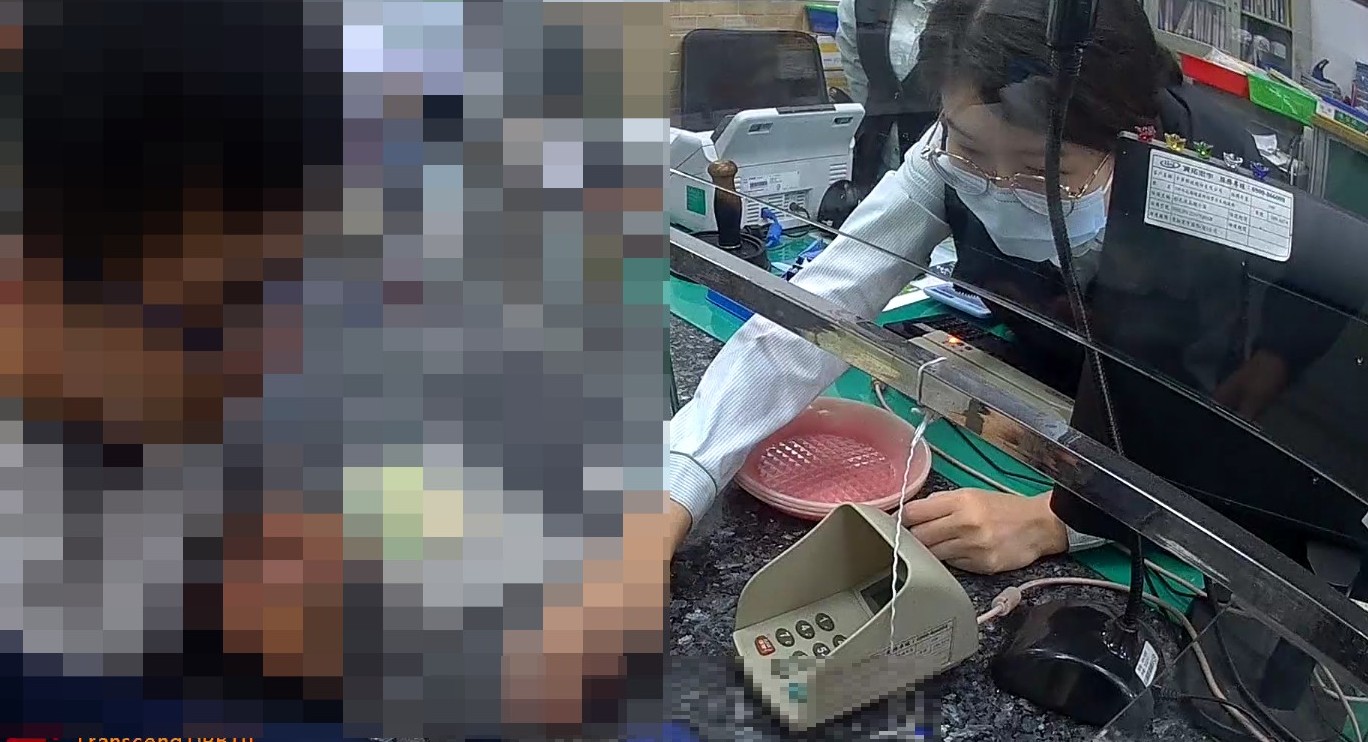 郵局行員機警通報 「六寶警」成功阻詐守住34萬元積蓄 郵局行員機警通報 「六寶警」成功阻詐守住34萬元積蓄