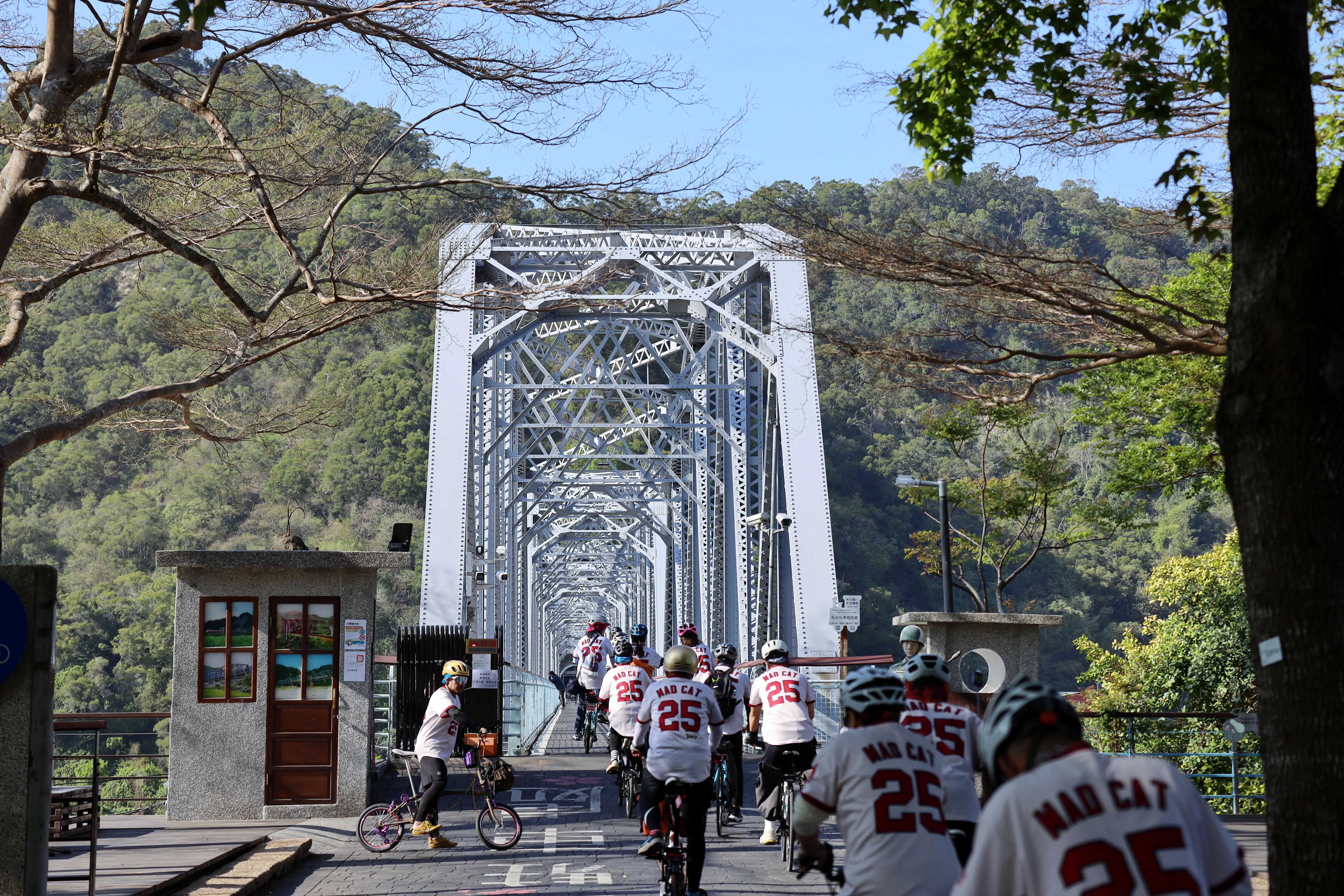 馬年開春台中市觀光旺 農曆春節228連假六都住宿第一 馬年開春台中市觀光旺 農曆春節228連假六都住宿第一
